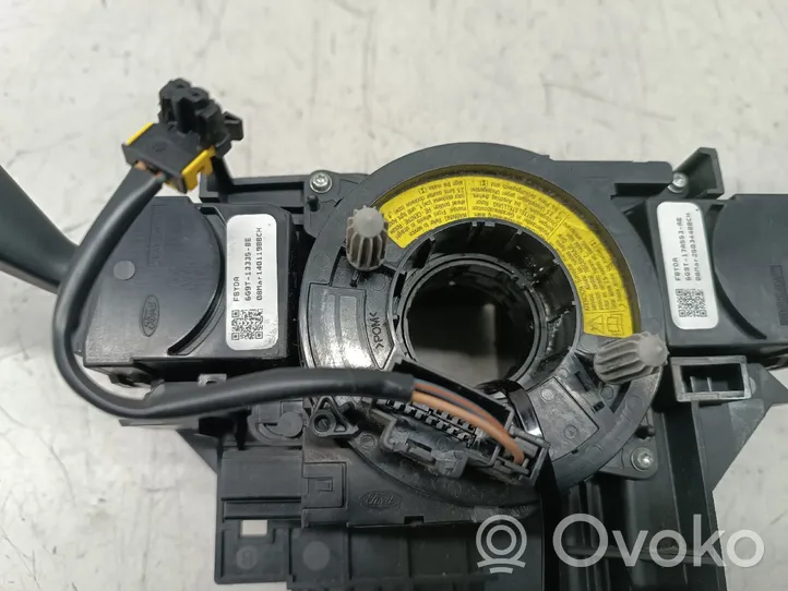 Ford S-MAX Autres commutateurs / boutons / leviers 