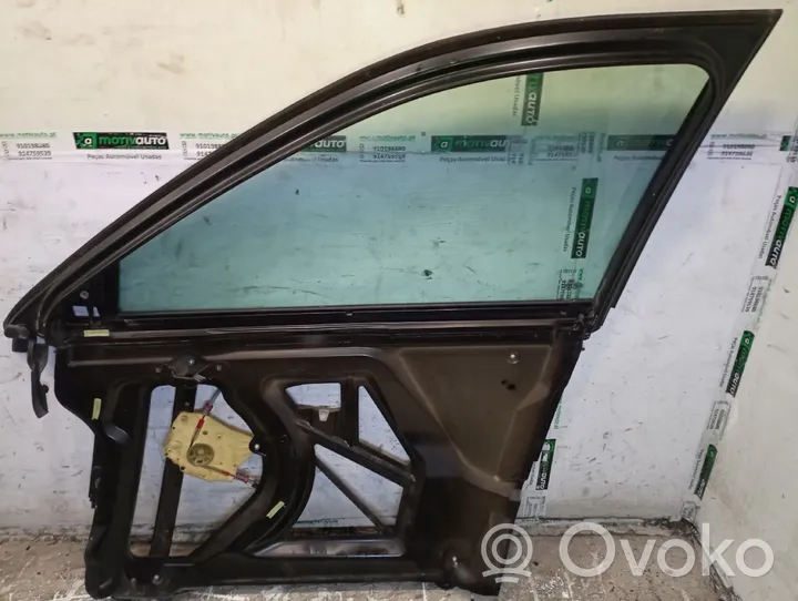 Audi A3 S3 8L Priekinės durys 