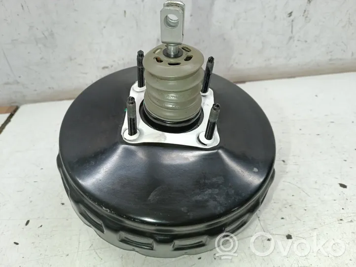 Ford S-MAX Brake booster 