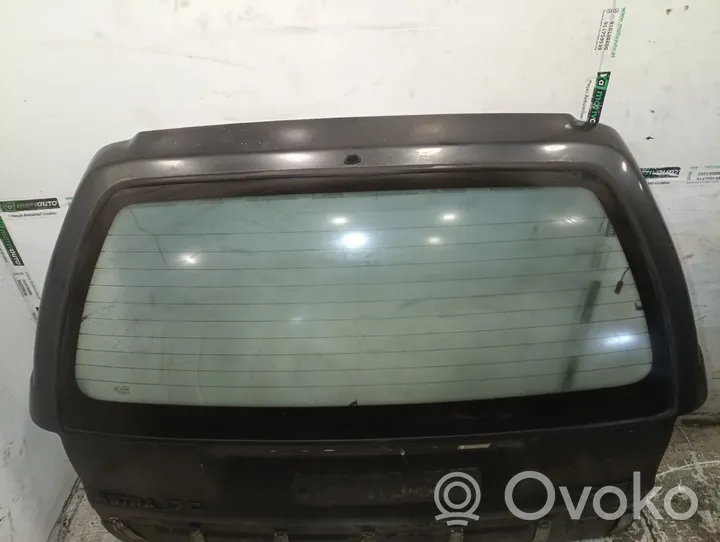 Opel Astra F Tailgate/trunk/boot lid 