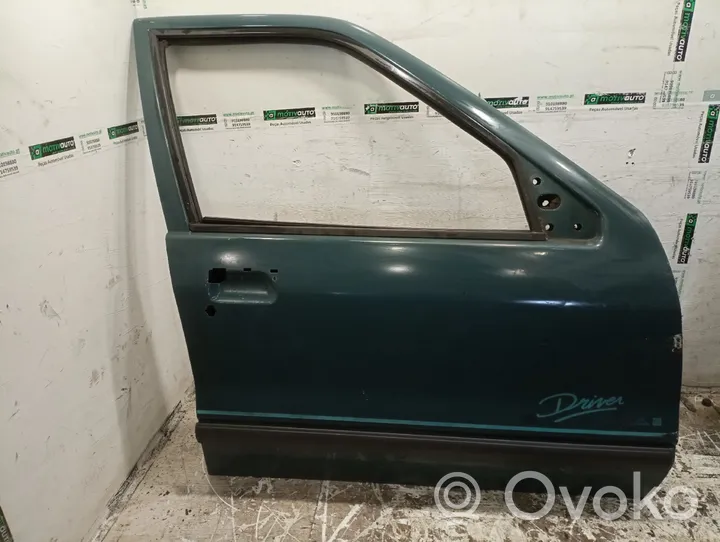 Renault 19 Tür vorne 