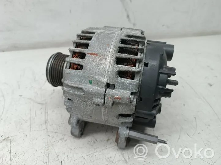 Volkswagen Polo V 6R Generator/alternator 