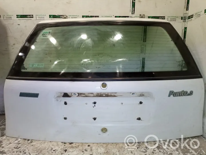 Fiat Punto (176) Portellone posteriore/bagagliaio 