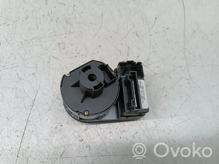 Audi A3 S3 8P Autres commutateurs / boutons / leviers 