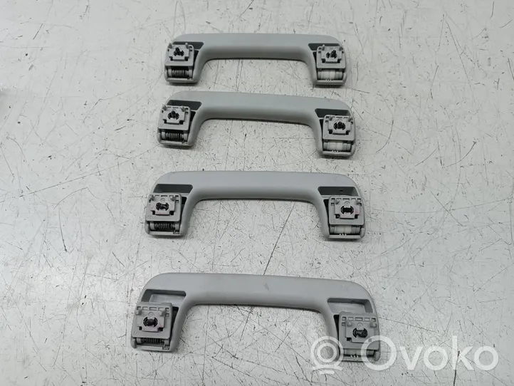 Audi A3 S3 8P Front door interior handle 