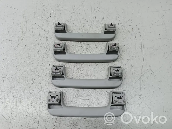 Audi A3 S3 8P Front door interior handle 