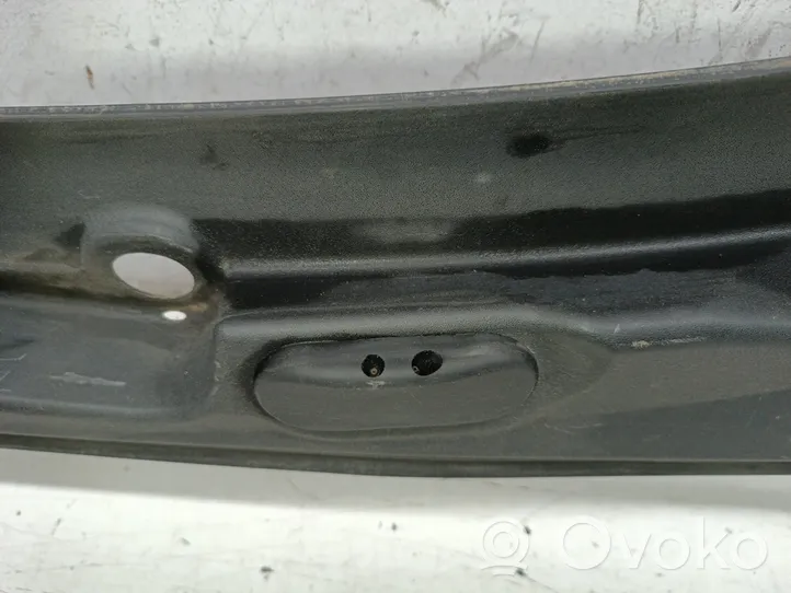 Audi A3 S3 8P Rivestimento del tergicristallo 