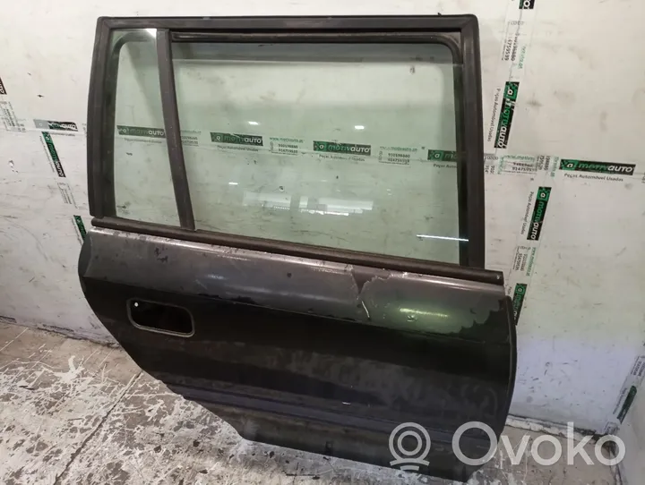 Opel Astra F Rear door 