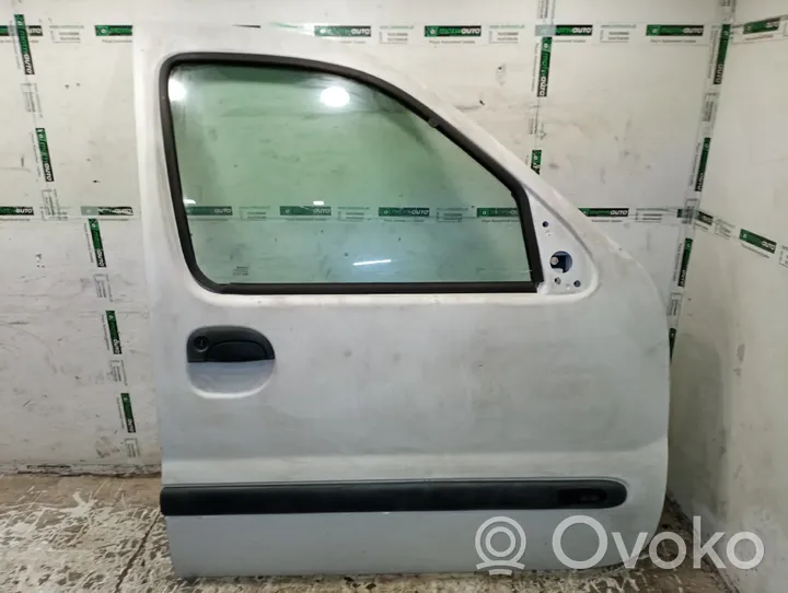 Renault Kangoo I Priekinės durys 