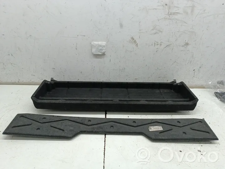 Seat Altea Tailgate/trunk/boot lid 