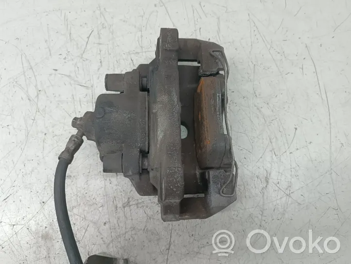 Seat Altea Caliper de freno delantero 