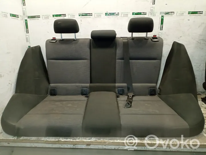 BMW 1 E81 E87 Sitze und Türverkleidungen komplett 