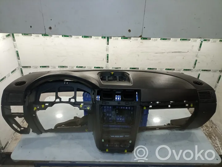 Opel Meriva A Tableau de bord 