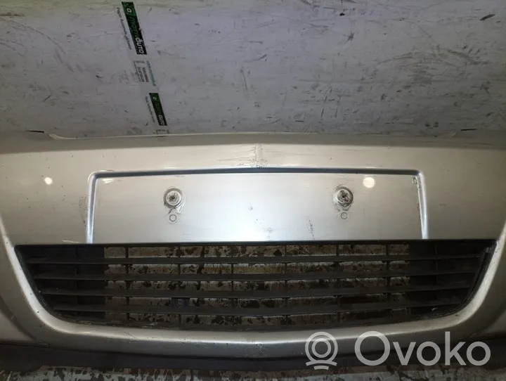 Opel Meriva A Front bumper 