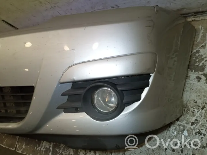 Opel Meriva A Front bumper 