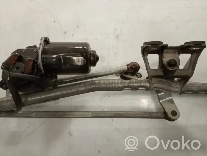 Opel Meriva A Wiper motor 