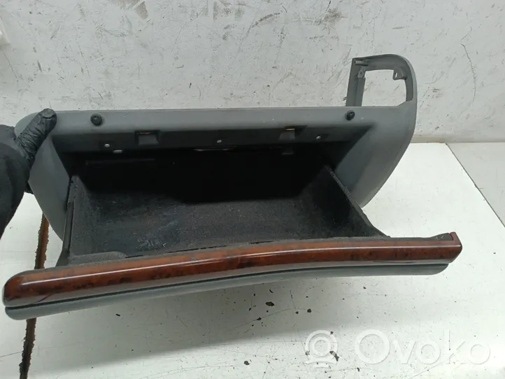 Peugeot 406 Garniture, tiroir console centrale 