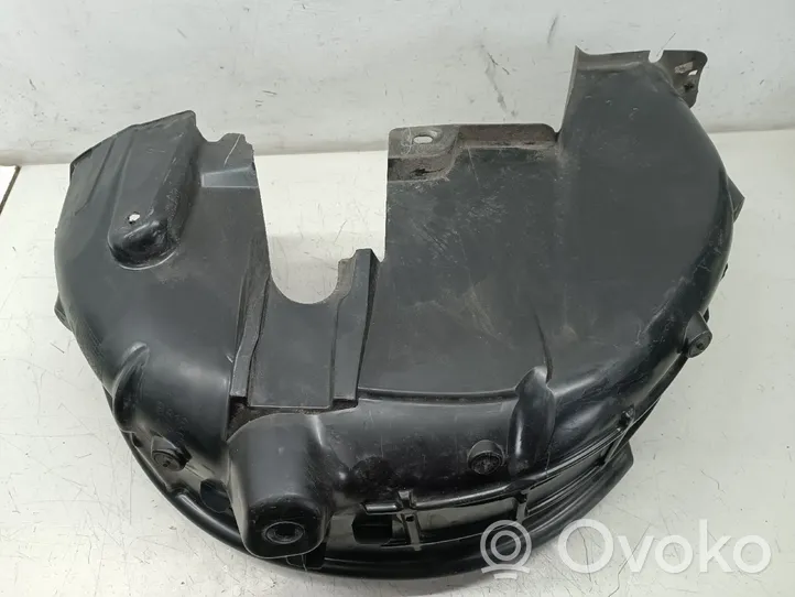 Citroen C3 Rear arch fender liner splash guards 