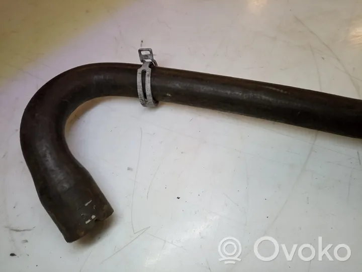 Ford Focus C-MAX Coolant pipe/hose 