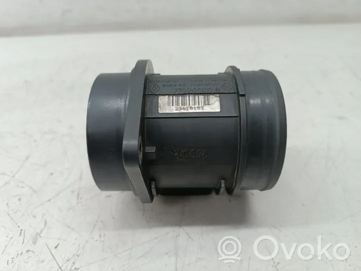 Renault Laguna I Mass air flow meter 