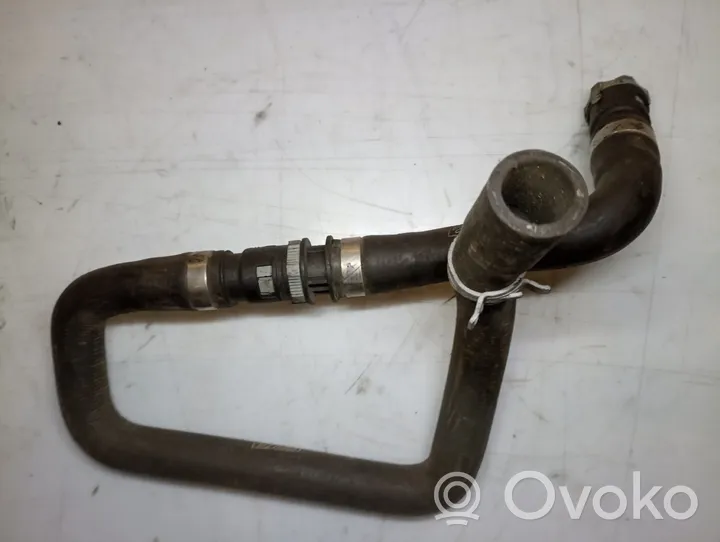 Volvo V50 Durite de refroidissement tube 