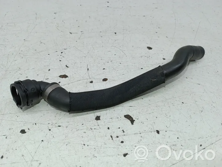 BMW 1 E81 E87 Coolant pipe/hose 