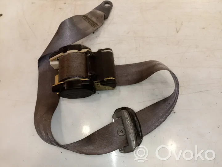 Peugeot 406 Ceinture de sécurité avant 