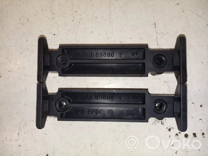 Peugeot 406 Ceinture de sécurité avant 