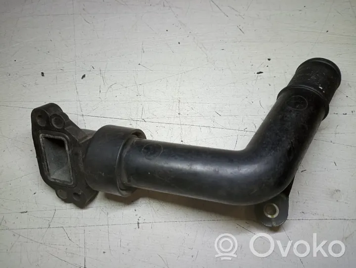 Renault Clio II Coolant pipe/hose 