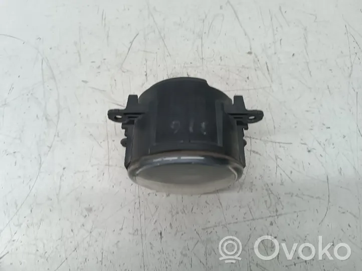 Ford Fusion Front fog light 