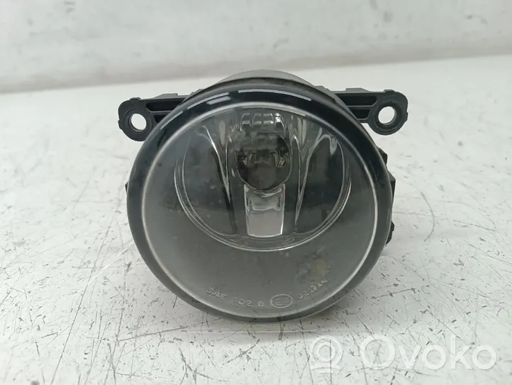 Ford Fusion Front fog light 