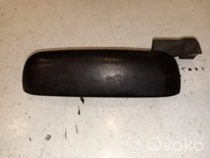 Fiat Punto (176) Rear door lock 