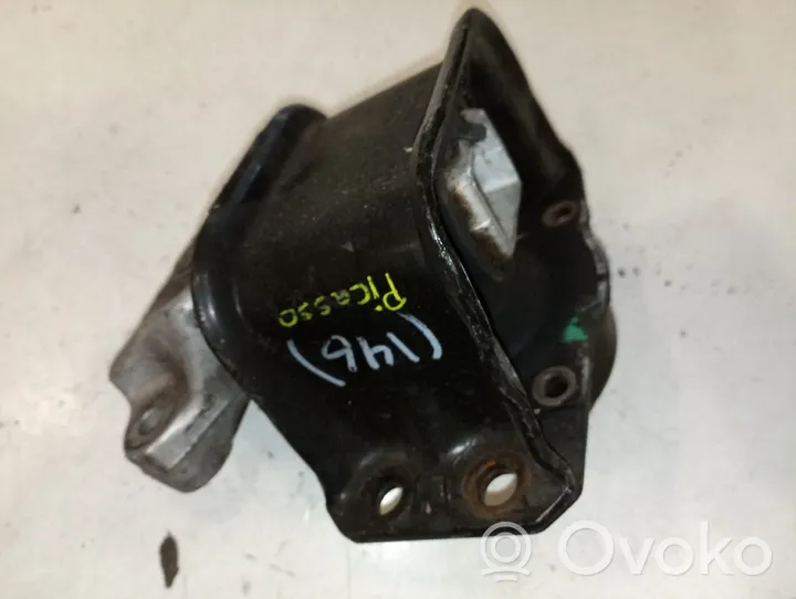 Peugeot 308 SW  Support de moteur, coussinet 