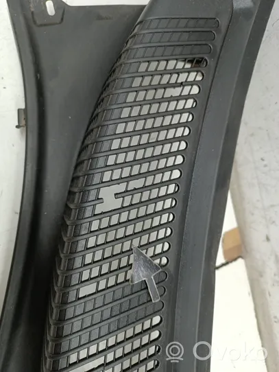 Renault Scenic II -  Grand scenic II Front grill 