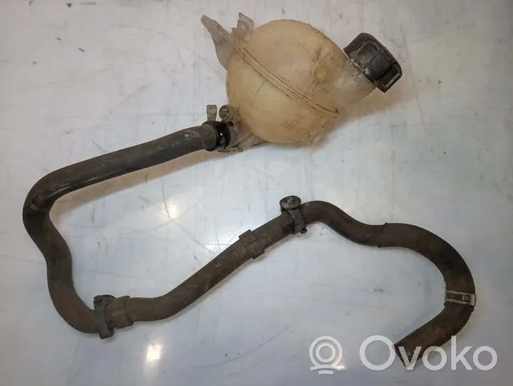 Citroen C2 Vase d'expansion / réservoir de liquide de refroidissement 