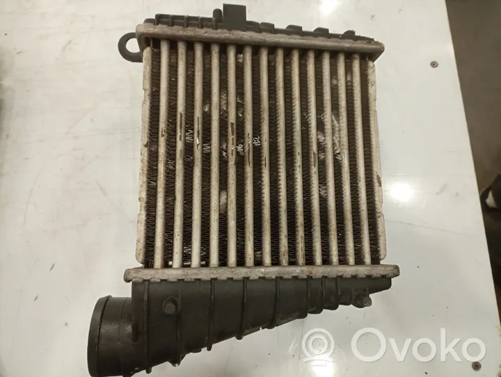 Volkswagen Golf IV Intercooler radiator 