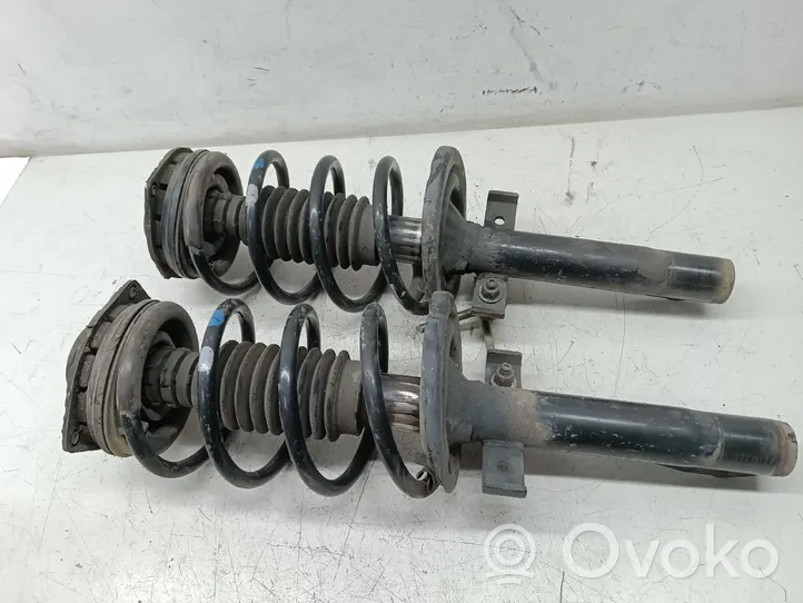 Renault Scenic II -  Grand scenic II Front shock absorber/damper 