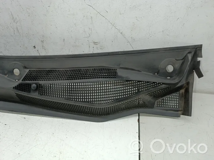 Opel Astra H Front grill 