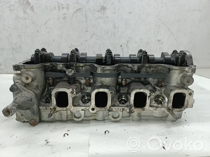 Opel Corsa B Engine 