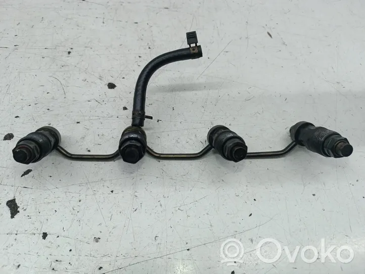 Opel Corsa B Injecteur de carburant 