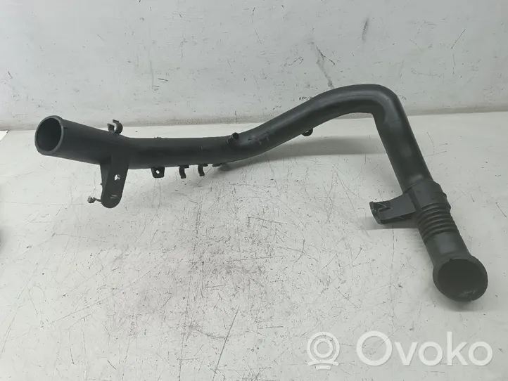 Opel Combo C Intercooler hose/pipe 