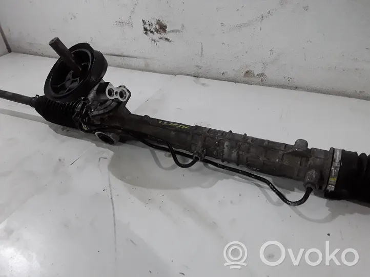 Citroen C4 I Steering rack 