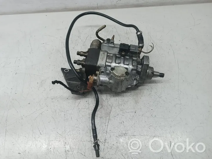 Opel Combo C Fuel injection high pressure pump 