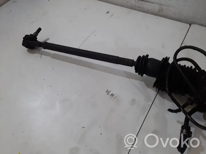 Citroen Xantia Steering rack 