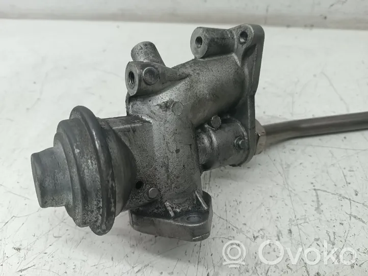 Opel Combo C EGR valve 