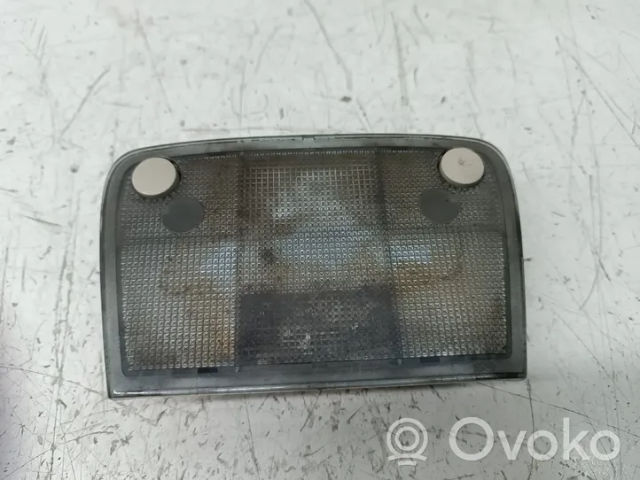 Opel Combo C Luce d’arresto centrale/supplementare 