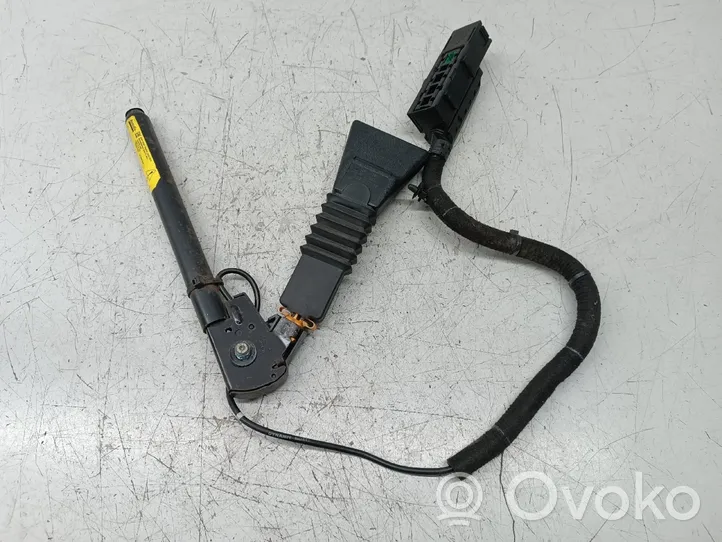 Opel Combo C Ceinture de sécurité avant 