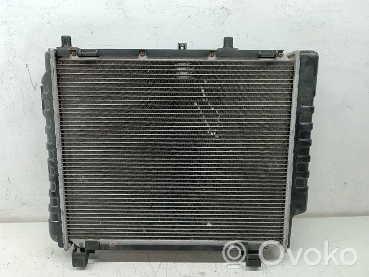 Mercedes-Benz C W202 Radiateur de refroidissement 