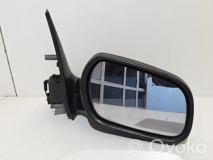 Citroen Xsara Specchietto retrovisore elettrico portiera anteriore 