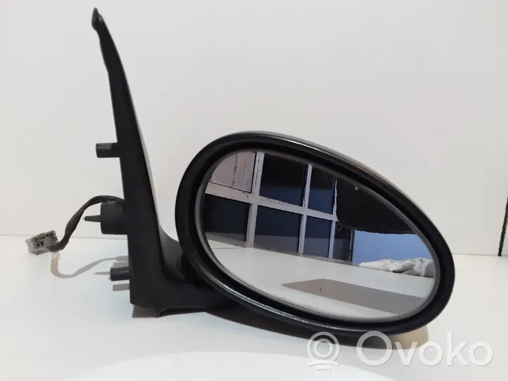 Rover 25 Spogulis (elektriski vadāms) 